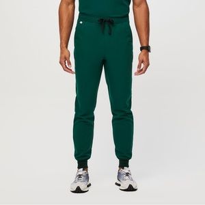 Figs Technical Collection Jogger Scrub Pants L